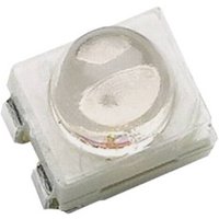Broadcom HSMC-A430-W50M1 SMD-LED PLCC4 Rot 2300 mcd 30° 50mA 2.2V Broadcom HSMC-A430-W50M1 SMD-LED PLCC4 Rot 2300 mcd 30° 50mA 2.2V von Broadcom