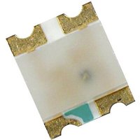 Broadcom HSMF-C155 SMD-LED mehrfarbig Sonderform Rot, Grün 10 mcd, 15 mcd 170° 20 mA, 20mA 2.1 V, Broadcom HSMF-C155 SMD-LED mehrfarbig Sonderform Rot, Grün 10 mcd, 15 mcd 170° 20 mA, 20mA 2.1 V, von Broadcom