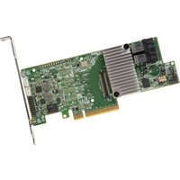 Broadcom LSI MegaRAID SAS 9361-8i RAID Controller PCIe x8 Passend für (SSD): SATA SSD, SAS SSD von Broadcom