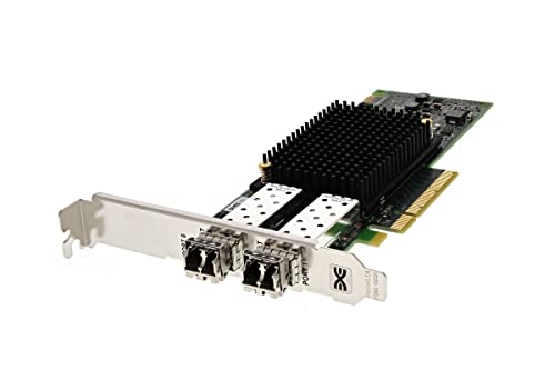 Broadcom LightPulse 2P 16GB FC Adapter Atlanta Broadcom LightPulse 2P 16GB FC Adapter Atlanta von Broadcom