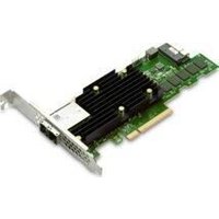Broadcom MegaRAID 9580-8i8e Broadcom MegaRAID 9580-8i8e von Broadcom Lt.