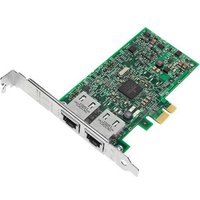 Broadcom NetXtreme BCM5720-2P - Netzwerk Netzwerkkarte 1 GBit/s PCIe, RJ45 Broadcom NetXtreme BCM5720-2P - Netzwerk Netzwerkkarte 1 GBit/s PCIe, RJ45 von Broadcom