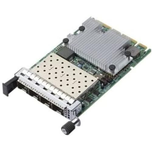 Broadcom NetXtreme N425G Thor 4x25G OCP3 Generic Broadcom NetXtreme N425G Thor 4x25G OCP3 Generic von Broadcom