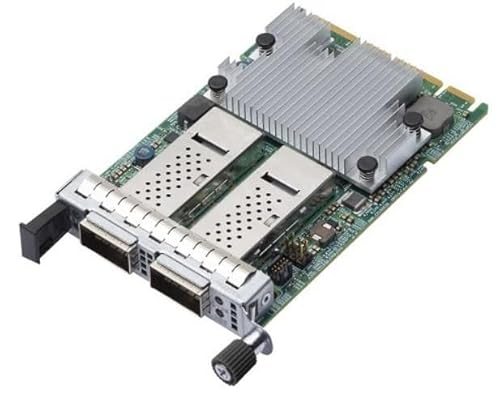 Broadcom Network Card Internal Fiber 100000 Mbit/S, BCM957508-N2100G Broadcom Network Card Internal Fiber 100000 Mbit/S, BCM957508-N2100G von Broadcom