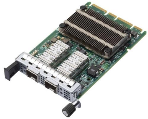 Broadcom Netxtreme N225P 2 X 25G OCP 3.0 Internal Fiber 25000, BCM957414N4140C Broadcom Netxtreme N225P 2 X 25G OCP 3.0 Internal Fiber 25000, BCM957414N4140C von Broadcom