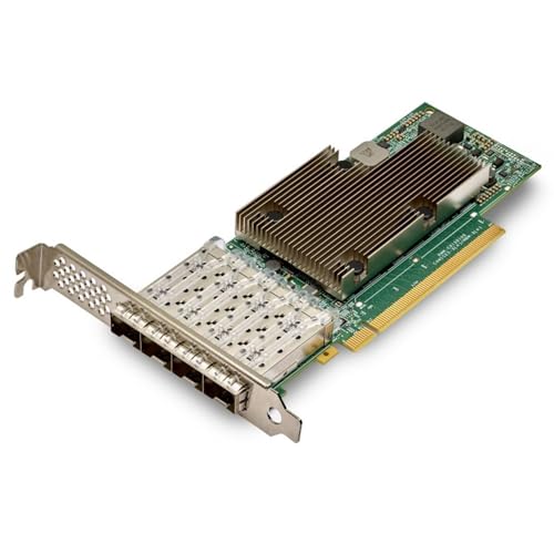Broadcom Netzwerkkarte BCM957504-P425G von Broadcom