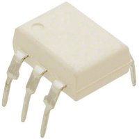 Broadcom - Optokoppler Phototransistor CNY17-3-000E DIP-6 Transistor mit Basis dc Broadcom - Optokoppler Phototransistor CNY17-3-000E DIP-6 Transistor mit Basis dc von Broadcom