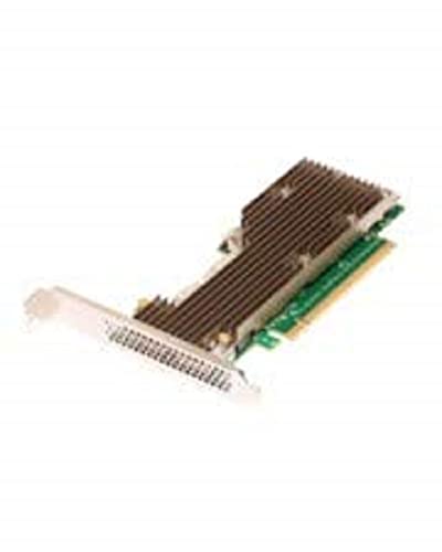 Broadcom P411W-32P - Festplatten-Controller - NVMe Niedrigprofil - PCIe 4.0 x 15 von Broadcom