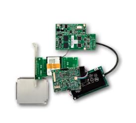 Broadcom RAID-Controller-Cache-Daten-Schutzmodul - für MegaRAID 9460-16i, 9480-8i8e, SAS 9365-28i, SAS 9460-8i Broadcom RAID-Controller-Cache-Daten-Schutzmodul - für MegaRAID 9460-16i, 9480-8i8e, SAS 9365-28i, SAS 9460-8i von Broadcom