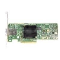 Broadcom SAS 9300 – 8e Internal Mini SAS – Interface Cards/Adapters (PCIe, Mini SAS, 0 – 55 °C,-45 – 105 °C, 5 – 90%, Low-Profile) von Broadcom