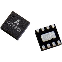 Broadcom - Signal-Aufbereitungs-IC APDS-9700-020 APDS-9700-020 2.4 - 3.6 v 1 St. Broadcom - Signal-Aufbereitungs-IC APDS-9700-020 APDS-9700-020 2.4 - 3.6 v 1 St. von Broadcom