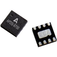 Broadcom Signal-Aufbereitungs-IC APDS-9700-020 APDS-9700-020 2.4 - 3.6V Broadcom Signal-Aufbereitungs-IC APDS-9700-020 APDS-9700-020 2.4 - 3.6V von Broadcom