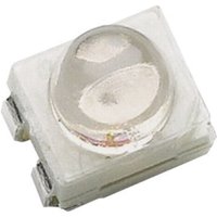 Broadcom - HSMJ-A431-X90M1 smd-led PLCC4 Rot, Orange 4500 mcd 30 ° 50 mA 2.2 v Broadcom - HSMJ-A431-X90M1 smd-led PLCC4 Rot, Orange 4500 mcd 30 ° 50 mA 2.2 v von Broadcom