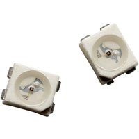 HSML-A401-U40M1 smd-led PLCC4 Orange 400 mcd 120 ° 50 mA 2.2 v Tape cut - Broadcom HSML-A401-U40M1 smd-led PLCC4 Orange 400 mcd 120 ° 50 mA 2.2 v Tape cut - Broadcom von Broadcom