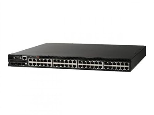 Brocade FCX648-E-ADV neu von Brocade