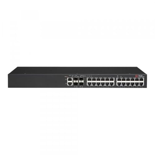 Brocade ICX6450-24-A neu von Brocade