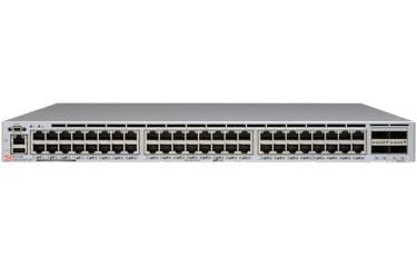 Brocade BR-VDX6740-24-R neu von Brocade