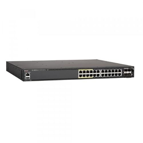 Brocade ICX7450-24P neu von Brocade