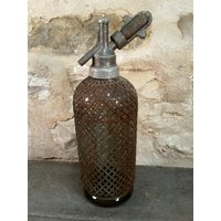 Alten Siphon Alten Siphon von BrocanteTooVintage