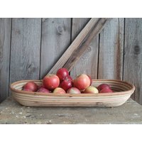 Antiker Brotkorb Gärkorbbrotschale Auch Toll Als Eierkorbkräuterkorbobstkorb...bauernkorbvintage Korbantike Bauernhaus & Küchen Deko Antiker Brotkorb Gärkorbbrotschale Auch Toll Als Eierkorbkräuterkorbobstkorb...bauernkorbvintage Korbantike Bauernhaus & Küchen Deko von BrocanteundAntikes