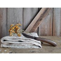 Rar Antikes Gärtner Messergartenmesser Gartenwerkzeug Gartengerätgärtner Werkzeug..antike Garten & Bauernhaus Dekogeschenk Für Gärtner von BrocanteundAntikes