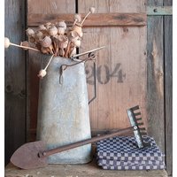 Rar Antikes Uriges Schönes Gartenwerkzeug Rechenschaufel...antikes Gartengerätgärtner Werkzeuggartendekobauernhaus Deko Rar Antikes Uriges Schönes Gartenwerkzeug Rechenschaufel...antikes Gartengerätgärtner Werkzeuggartendekobauernhaus Deko von BrocanteundAntikes