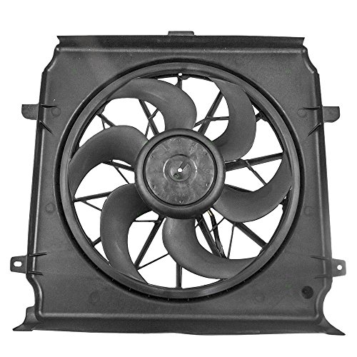 Brock Ersatz Kühlerlüfter Motor Montage kompatibel mit 2004–2007 Liberty 3.7L 2005 Liberty 2.4L 55037692AB Brock Ersatz Kühlerlüfter Motor Montage kompatibel mit 2004–2007 Liberty 3.7L 2005 Liberty 2.4L 55037692AB von Brock