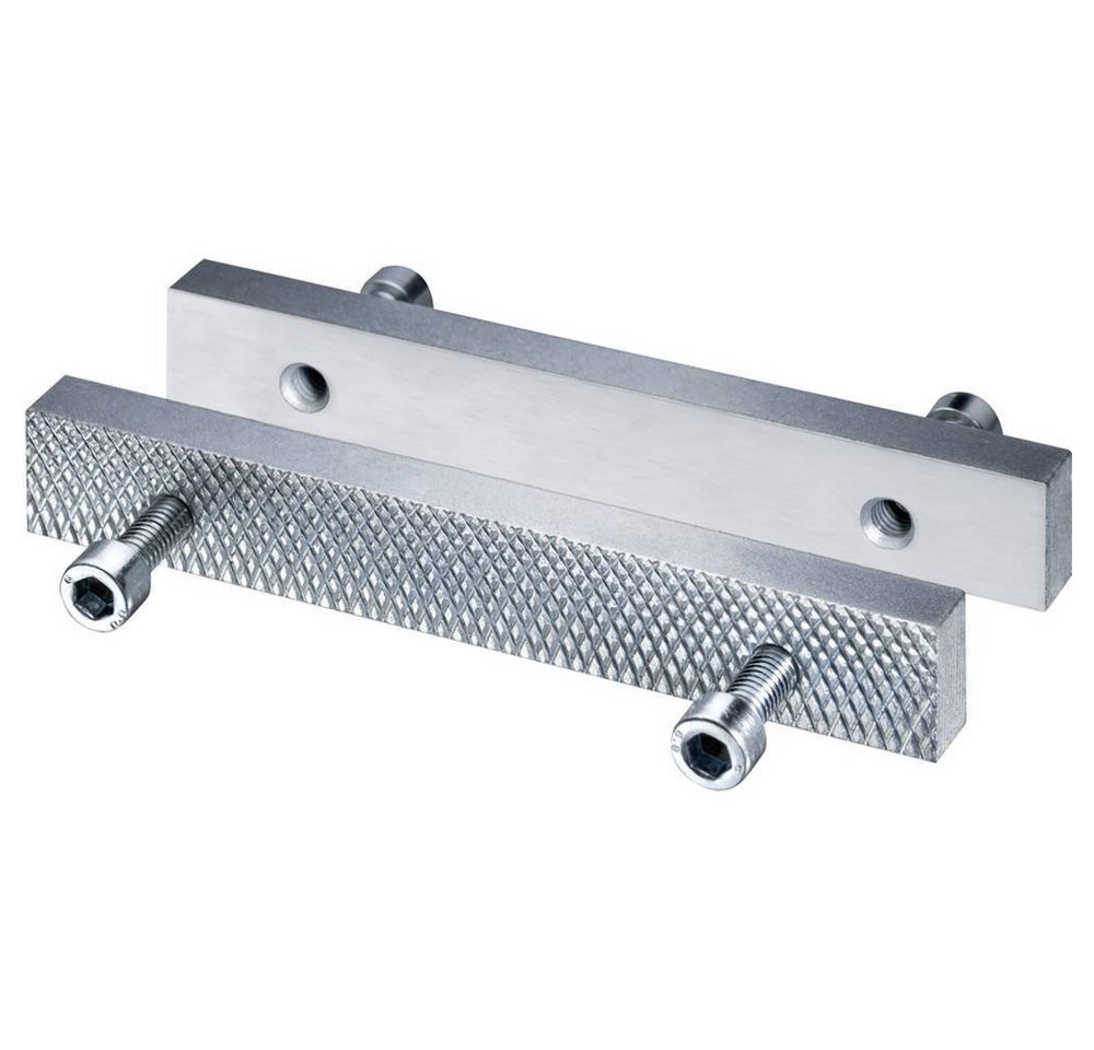 Brockhaus Heuer Schraubstock Ersatzbacke zum HEUER Schraubstock, Größe 160 116160 von Brockhaus Heuer