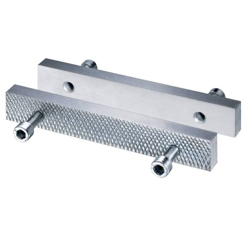 Brockhaus Heuer Schraubstock Ersatzbacke zum HEUER Schraubstock, Größe 160 116160 von Brockhaus Heuer