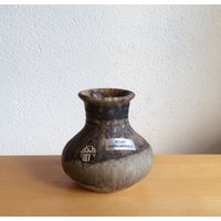 Ruscha Vase 880, Kleine Fat Lava von BrockiStop