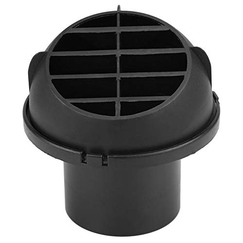 Broco Heißluftauslass für Auto, 60 mm, automatische Heizung, Warmluftauslass für Eberspacher Webasto Propex Beliebt von Broco