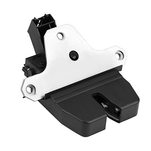 Broco Heckklappenschloss,8M51-R442A66-Wechselstrom-Auto-Boot-Heckklappenschloss Latch for Ford S-Max Fokus von Broco