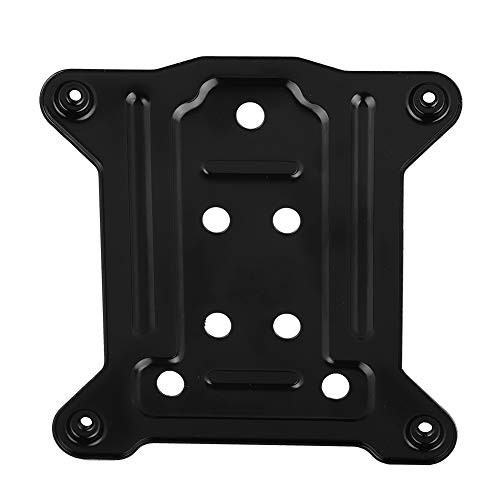 Broco CPU-Kühlkörper Halterung Backplane Backplate Zurück Blatt Eisenplatte for Intel 1150/1151/1155/1156 von Broco