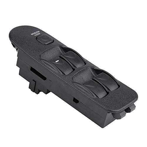 Broco MR740599 Electric Power Master-Fenster-Schalter for Mitsubishi Carisma Space Star DA von Broco