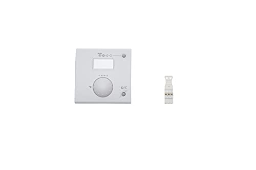 BRÖTJE ISR-Plus Raumgerät Basic RGB B 694216 von Brötje