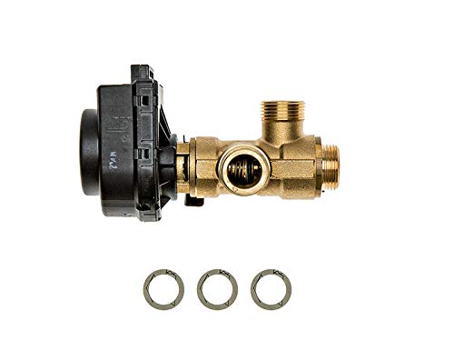 Brötje 3-Wege-Ventil BBK 230 V und WBC-C 636285 Brötje 3-Wege-Ventil BBK 230 V und WBC-C 636285 von BRÖJTE