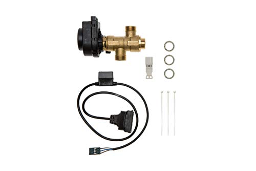 Brötje 3-Wege-Ventil Ersatz-Set BBS 2/ BBS 2N 230V Ausführung 638272 von BRÖJTE