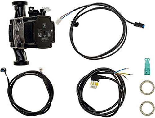Brötje 7668885 Ersatzpumpe UPM3 15-70-130mm Hybrid Universal von BRÖJTE