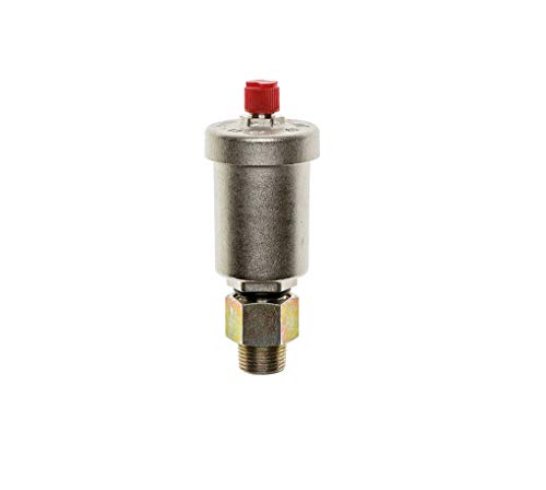 Brötje Entlüfter 3/8" x 26 r inkl. Hahnverlängerung 541855 von BRÖJTE