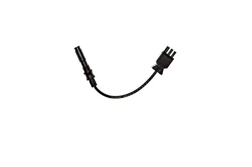 Brötje Flammenfühler QRC 1A1.101 C27 O-42 US mit Stecker 993753 von Brötje