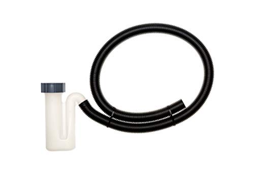 Brötje Kondenswassersifon komplett mit Anschlussschlauch 577564 von BRÖJTE