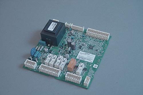 Brötje Zentraleinheit WGB PRO EVO 15C 662352 von BRÖJTE