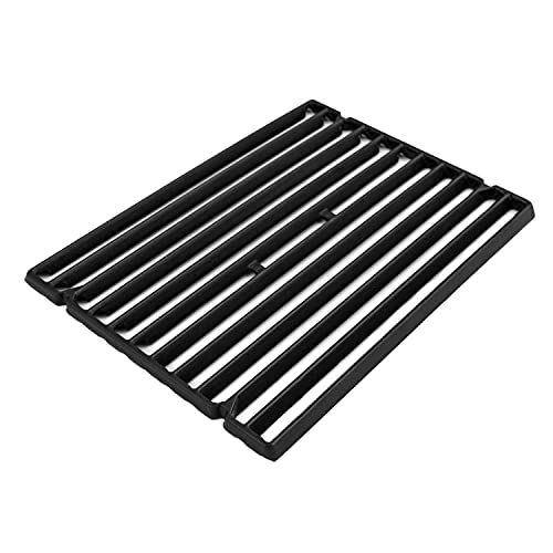 Broil King 11222 Grillroste aus Gusseisen für 44M BTU Gasgrills - 2er Set Broil King 11222 Grillroste aus Gusseisen für 44M BTU Gasgrills - 2er Set von Broil King