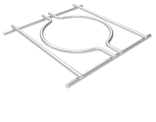 Broil King 69719 Edelstahl Seitenbrenner Wok-Ring Broil King 69719 Edelstahl Seitenbrenner Wok-Ring von Broil King