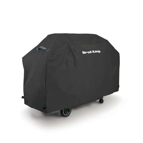 Broil King Abdeckhaube MONARCH 300er Serie, ROYAL 300er Serie, BARON 300er Serie, CROWN 300er Serie von Broil King