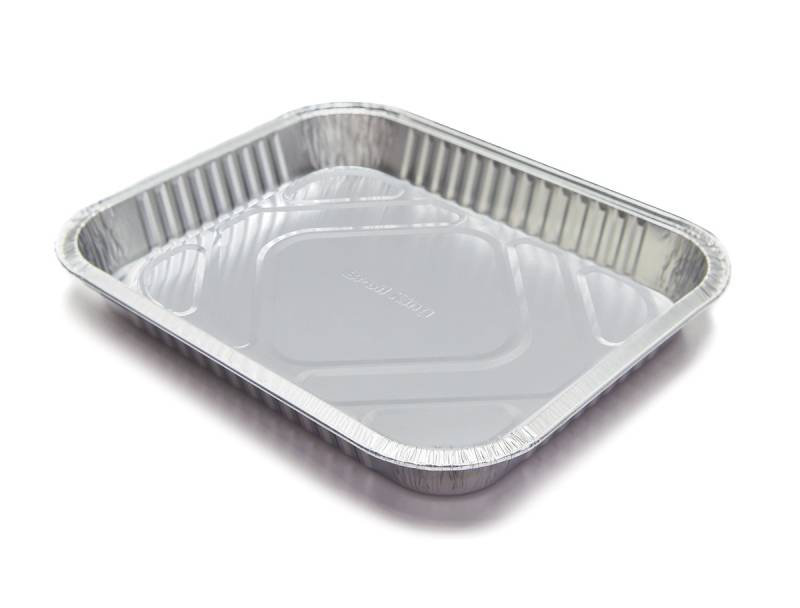 Broil King Aluminiumtropfschale - 3er Pack von Broil King