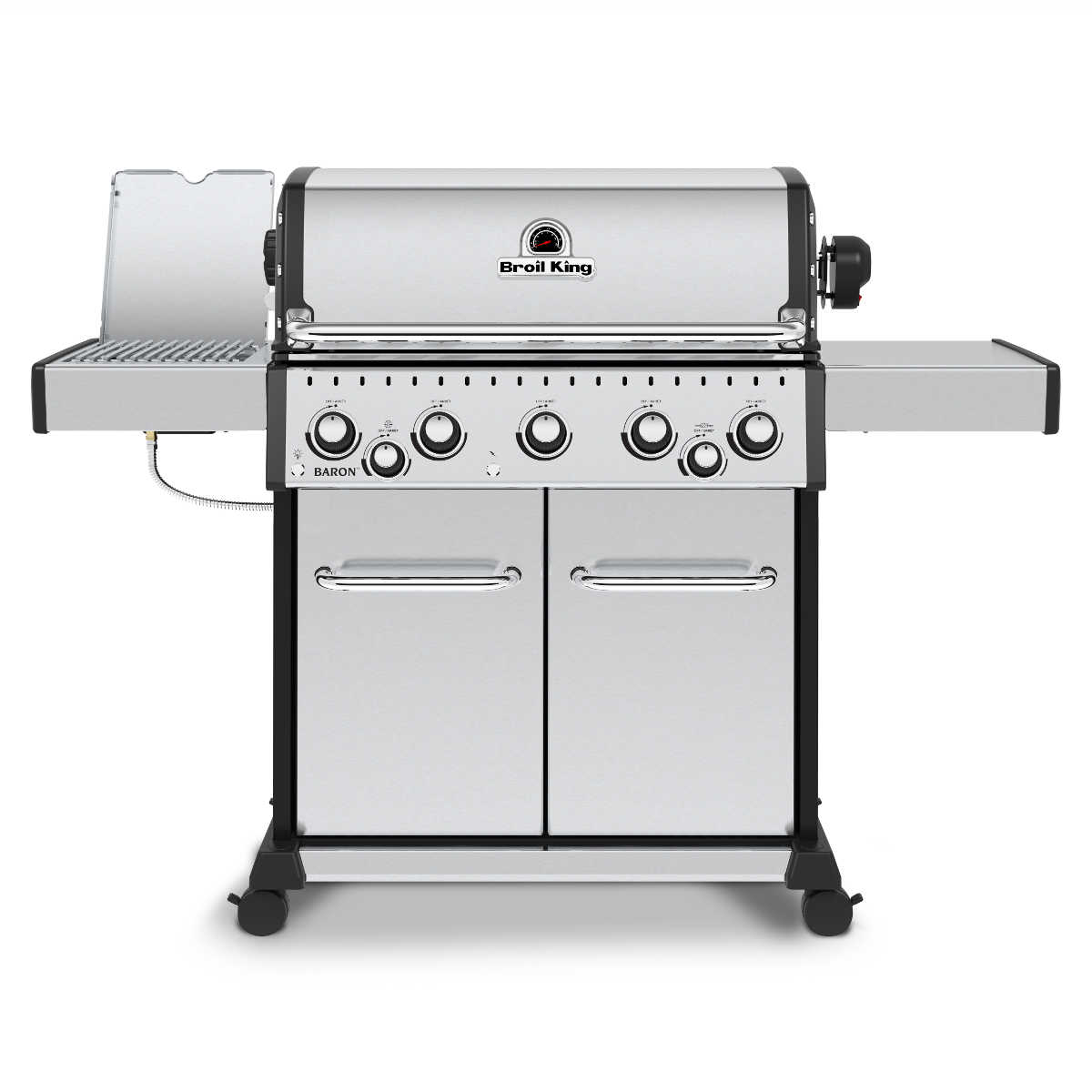 Broil King Baron S 590 IR inkl. Drehspieß von Broil King