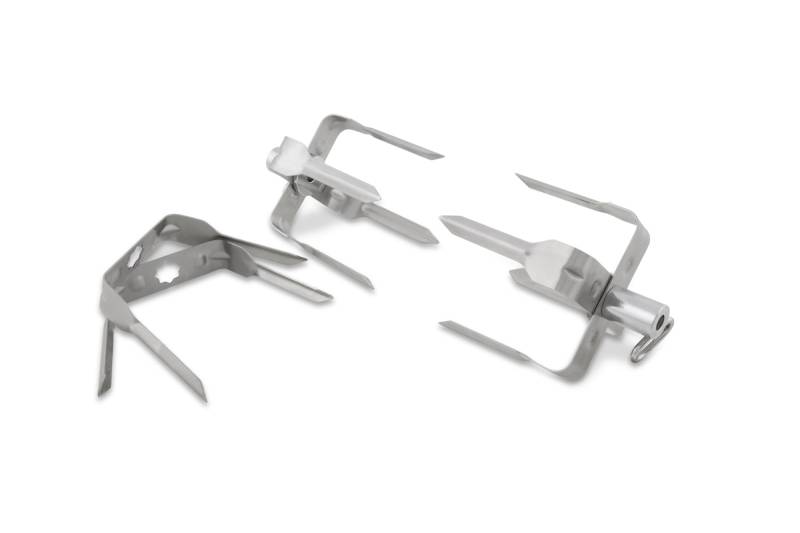 Broil King Edelstahlforken Deluxe von Broil King