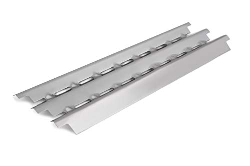 Broil King Grill-/Grillzubehör, Flav-R-Wave für Imperial/Regal, edelstahl, 5 x 5 x 5 cm, 18433 von Broil King