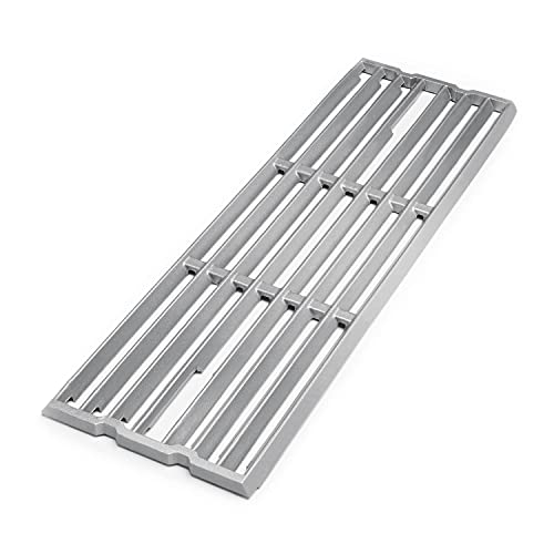 Broil King Grill-/Grillzubehör, Grillrost aus Guss Edelstahl, 5 x 5 x 5 cm, 11249 von Broil King